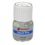 Humbrol Liquid Poly