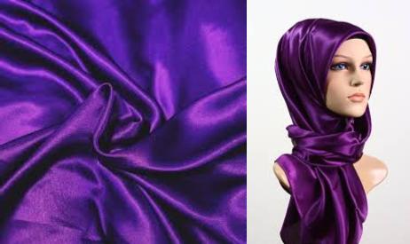 Purple cloth examples from a Google search