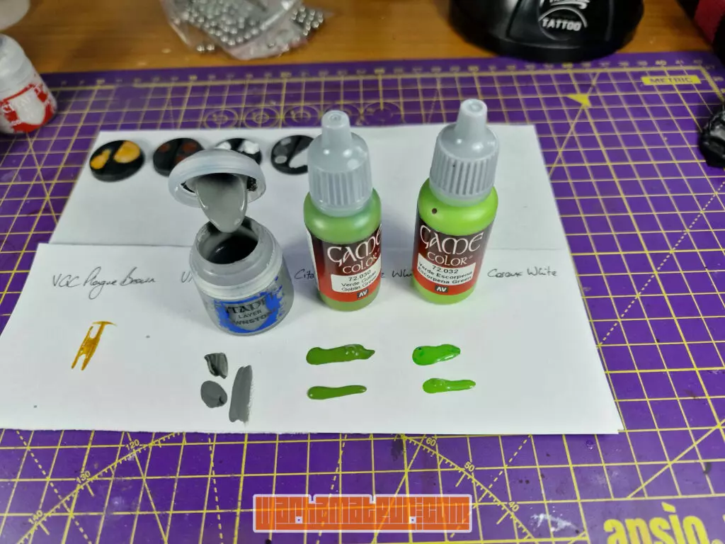 Vortex Mixers for Model Paint (Review)  Paint mixer, Miniature painting, Model  paint